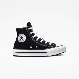 Chuck Taylor All Star Lift Platform